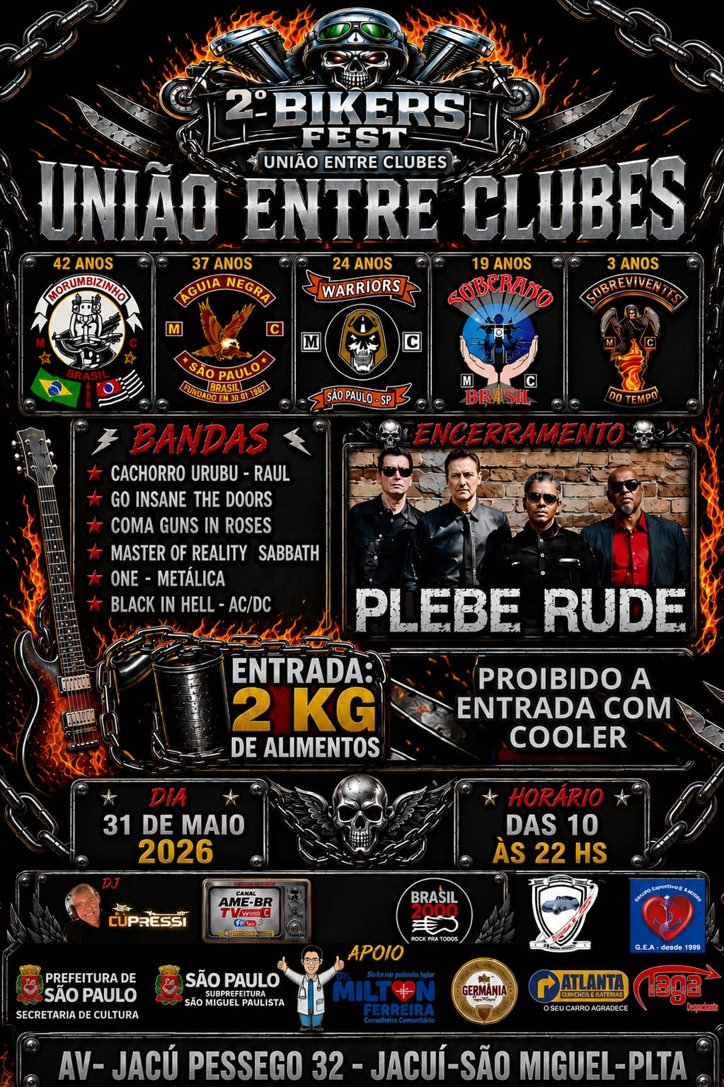 Flyer